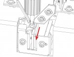 Automatischer Schraubenzuführer und Zähler XLT-808