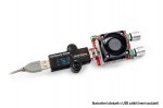 USB-Multifunktionsprüfgerät (Multimeter) 0,96" OLED-Display