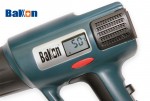 Bakon BK8020 LCD-Handheißluftpistole mit Display