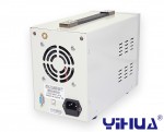 Yihua 305DB Labornetzgerät mit PC-Anschluss