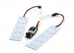 LED-Vorschaltgerät für Lupenlampen der Serie T86-F,G,H,I