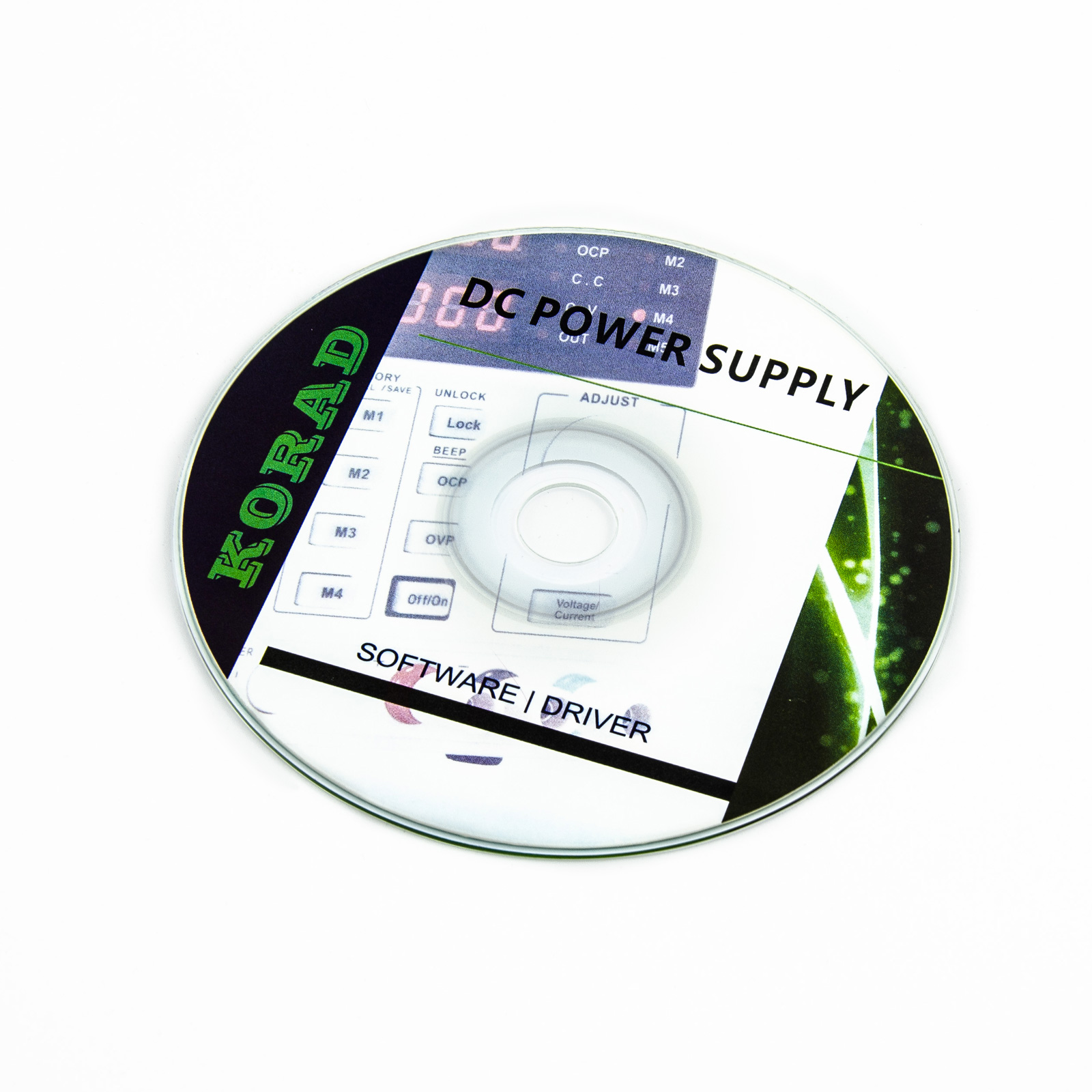 Korad KA3305P 2x 30V 5A Doppelnetzteil mit USB RS232 programmierbar