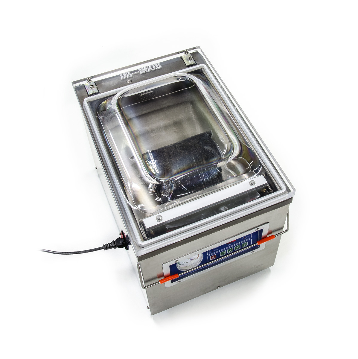 Kammer-Vakuumverpacker - Vakuumverpacker DZ-260B
