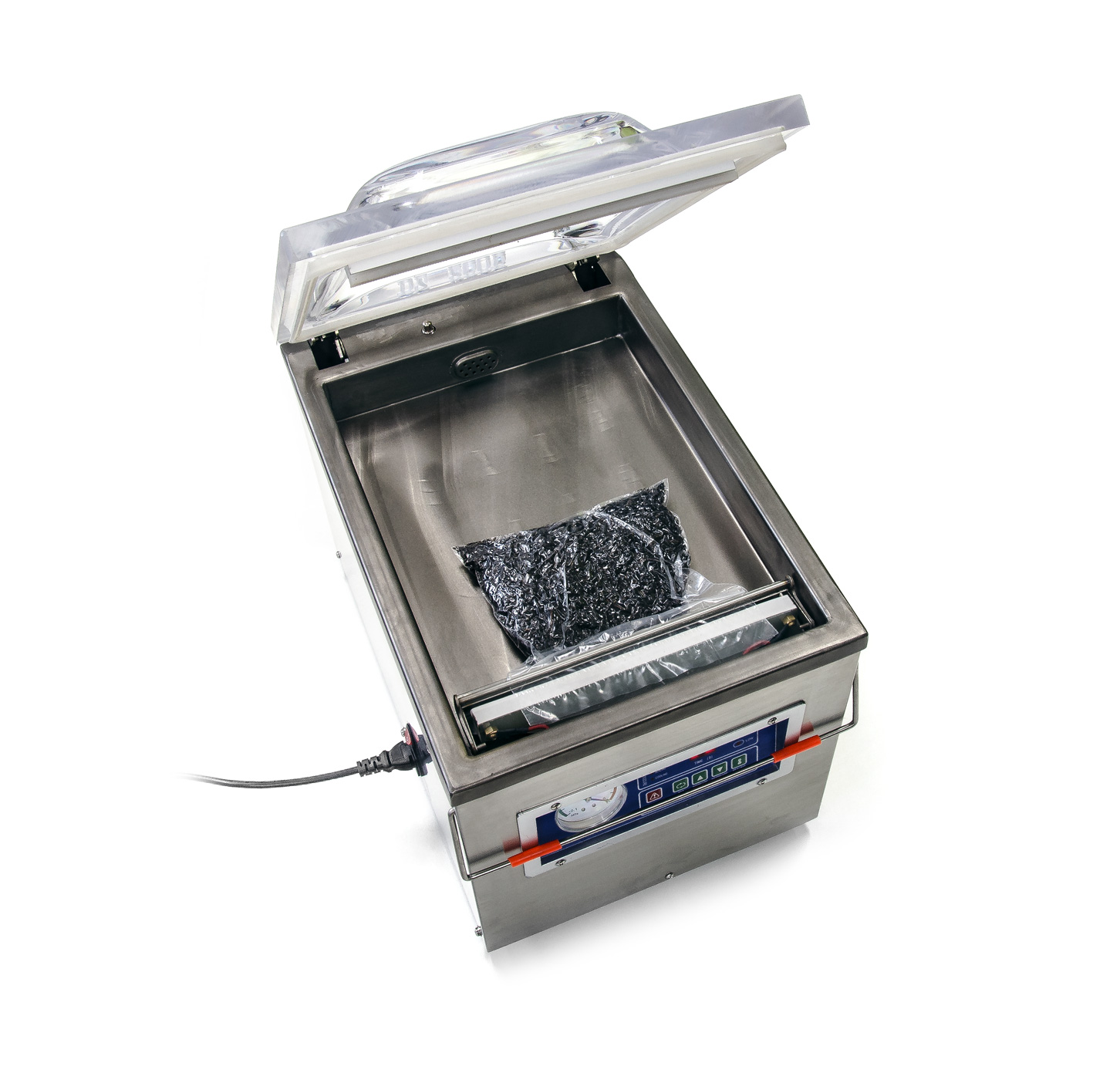Kammer-Vakuumverpacker - Vakuumverpacker DZ-260B