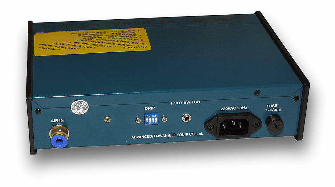 Digitaler automatischer Flüssigkeitsspender Typ PE-986A