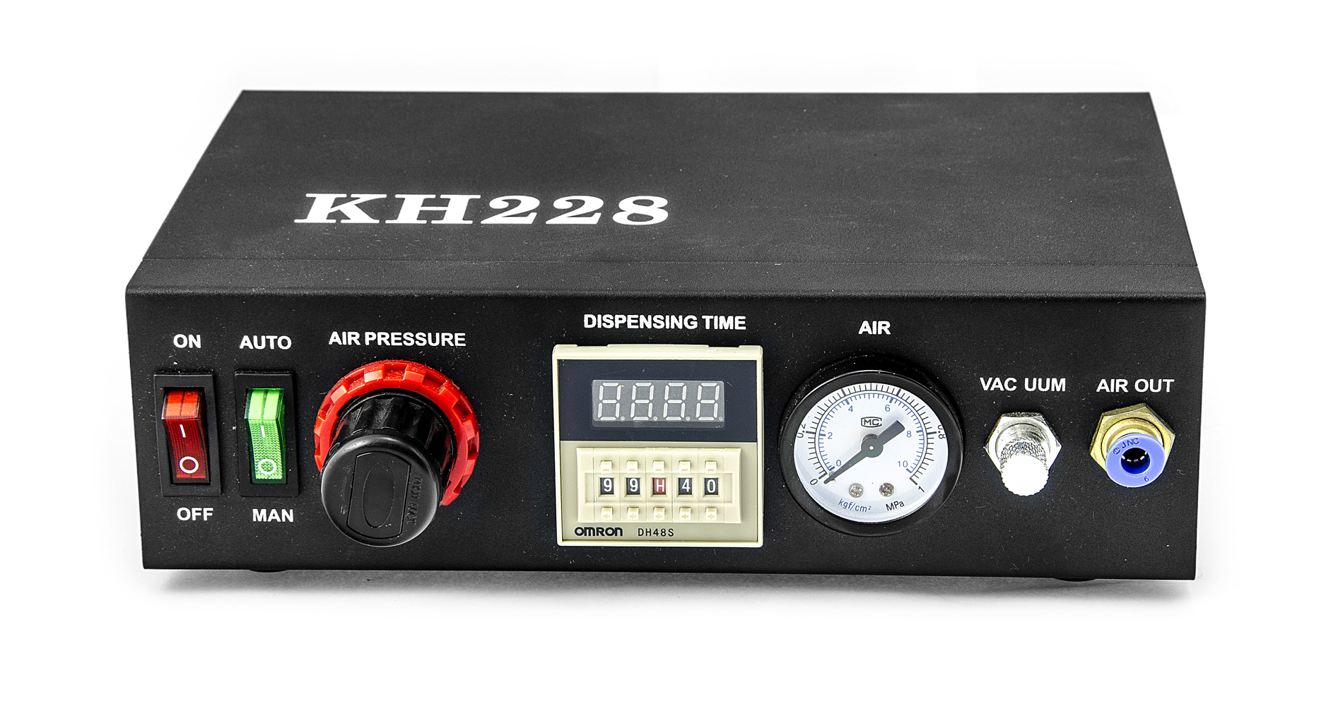 Automatischer Flüssigkeitsspender Typ KH228