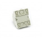 Schaltnetzteil für DIN-Schiene DR-24-12 12V 2A 24W