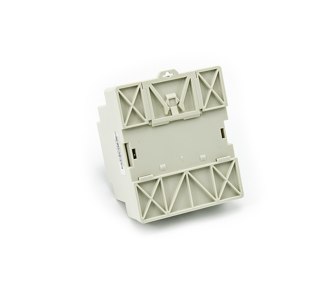 Schaltnetzteil für DIN-Schiene DR-24-12 12V 2A 24W