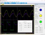 USB Oszilloskop Hantek 6022BE 20MHz 48MS/s 2CH