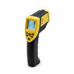 Berührungsloses Infrarot-Thermometer TM900 -50 bis 950°C