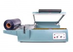 Winkelschweißgerät für halbsteife Folien FC-5540 550 x 400mm