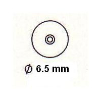 Circle CN 2065 Heißluftgerät