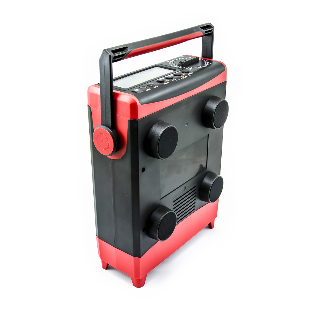 UNI-T UT801 Tisch-Labormultimeter