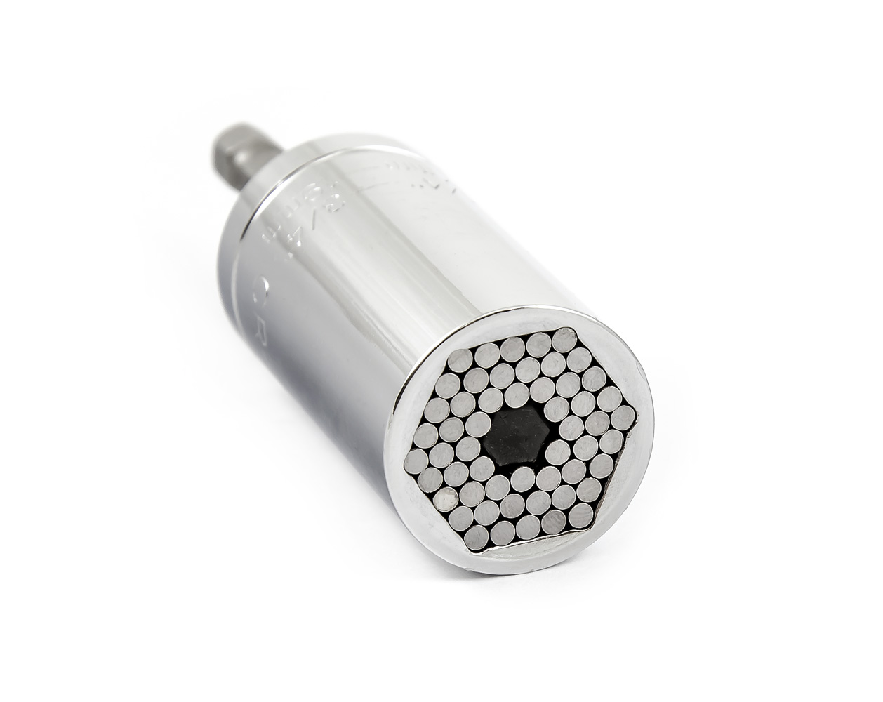 Universal-Steckschlüssel Gator Grip 7 - 19mm CR-V