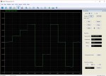 Funktionsgenerator Hantek HDG2002B 2CH 16bit, 250MSa/s, 5MHz