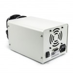 Doppelperistaltikpumpe BT100M 2xYZ1515x 2x 0,007 - 380ml/min