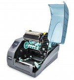 Postek G-3106 Thermotransferdrucker mit 300DPI Auflösung