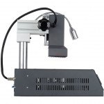 Infrarot-Lötsystem mit PC-Anschluss Typ iR6500