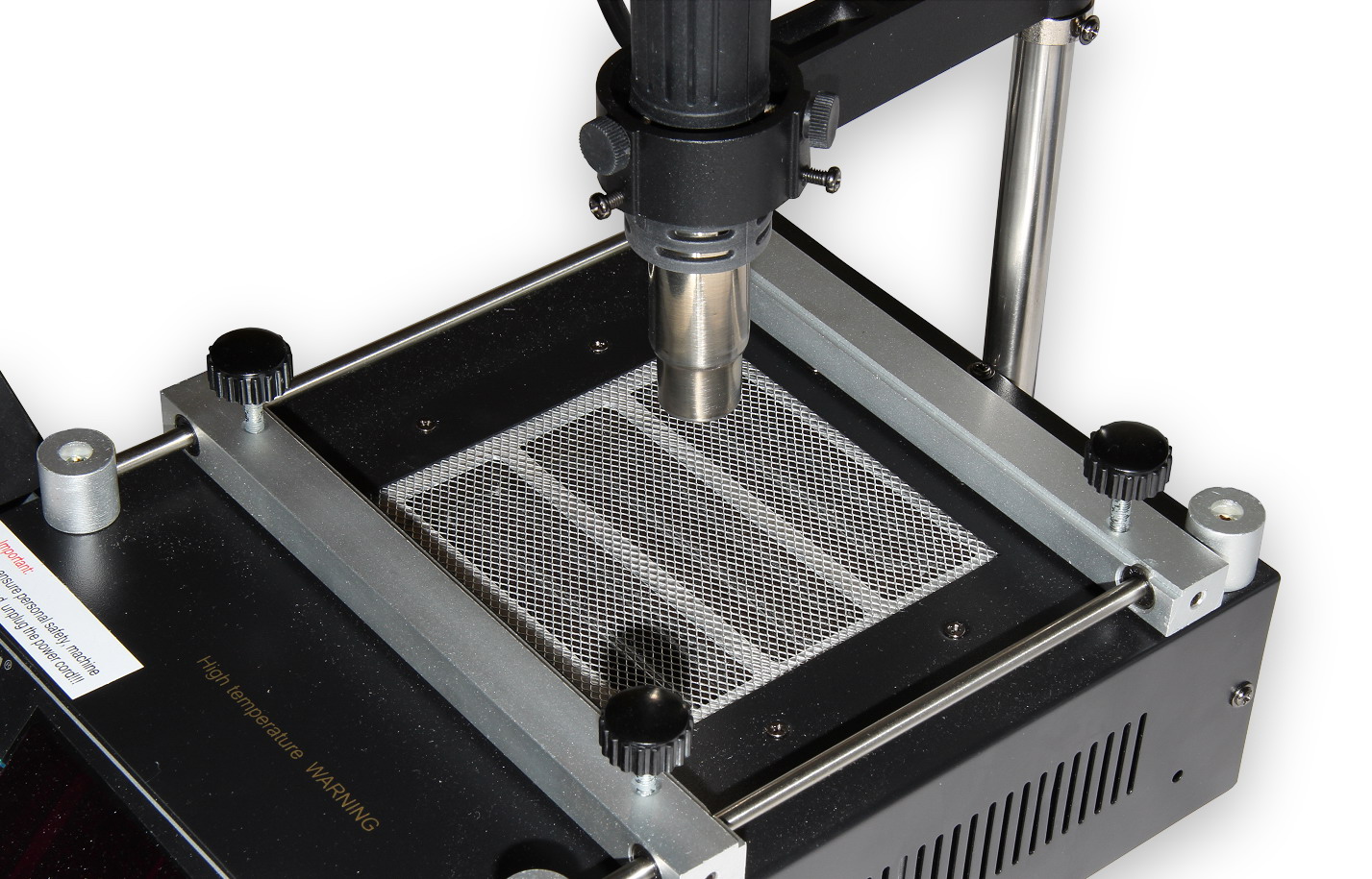 All-in-One-Rework-System Typ 853AAA
