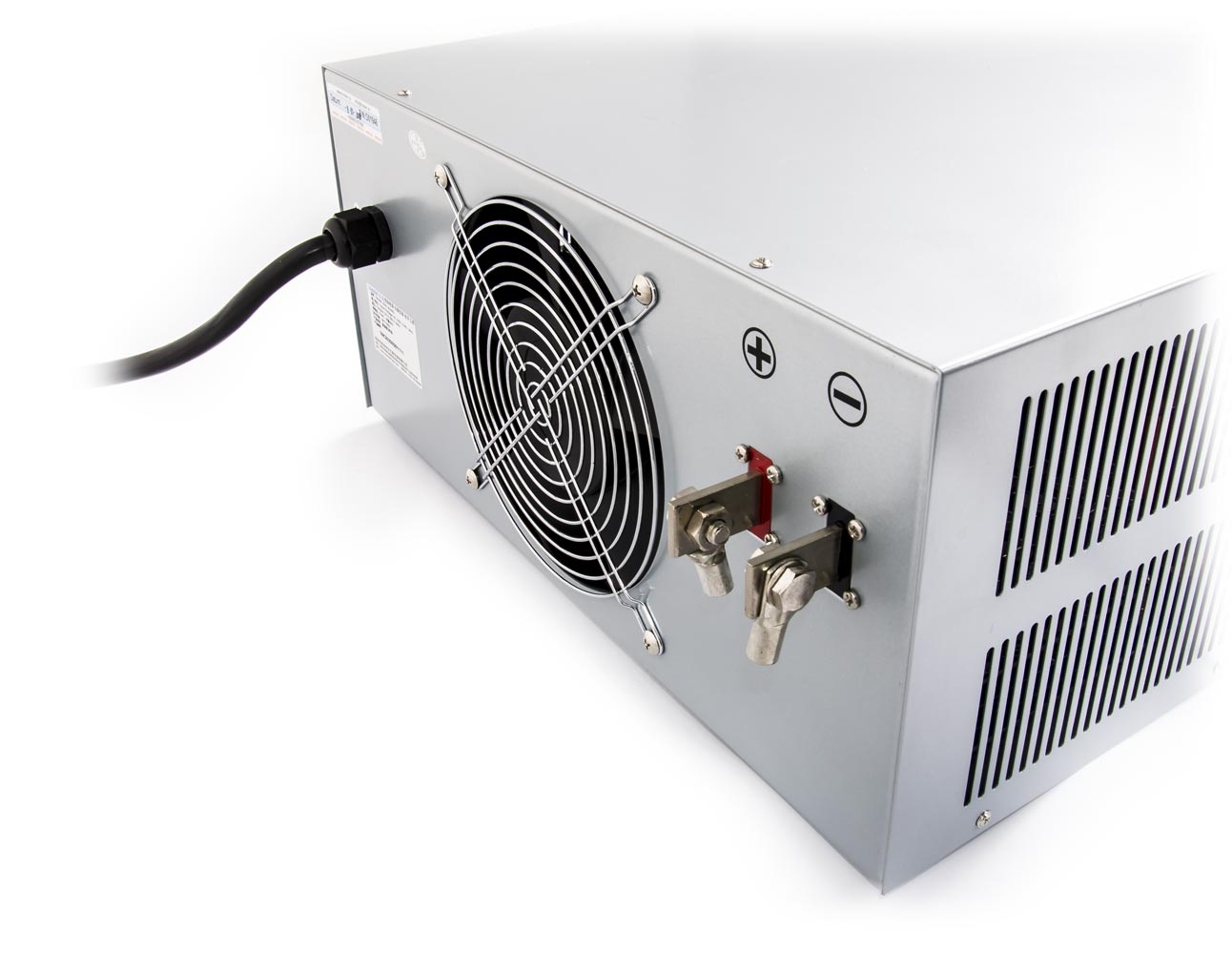 Labornetzgerät KXN-30200D 0-30V/200A