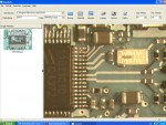Elektronenmikroskop USB