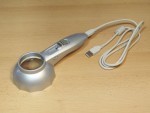 Digitale USB-Lupe 200x