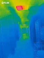 Wärmebildkamera Flir One Pro Android, USC-C, -20°C bis +400°C