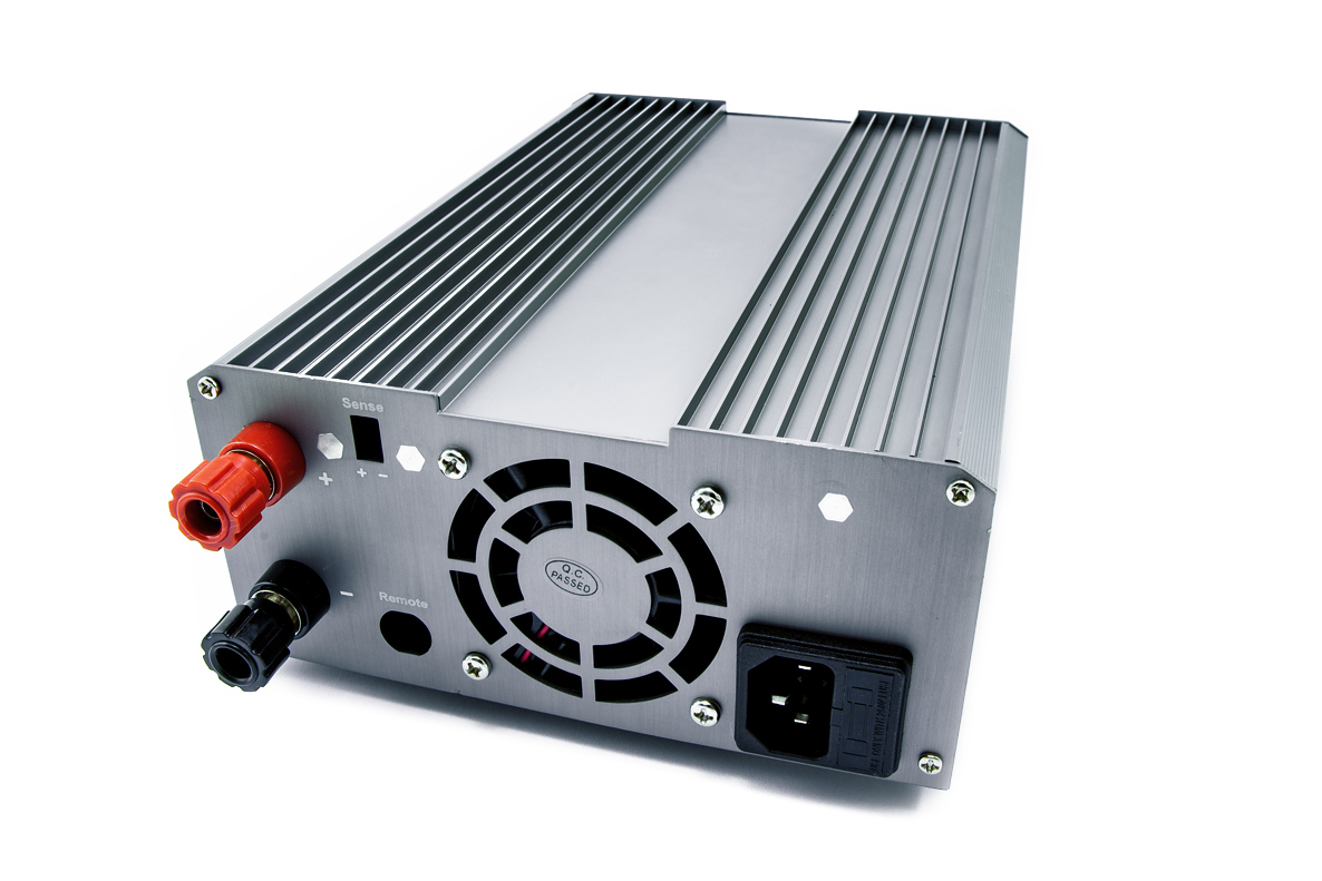 Labor-Schaltnetzteil Gophert CPS-1001 0-100V/10A