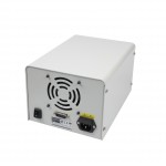 Doppelperistaltikpumpe BT300M 2x 0,007 - 1140ml/min