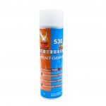 Universalspray zur Reinigung und Entfernung von Klebstoffresten 550ml