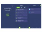 Smart Lock B-U-04 mit Fingerabdruckleser und Bluetooth für Schaufenster, Motorräder und Autos