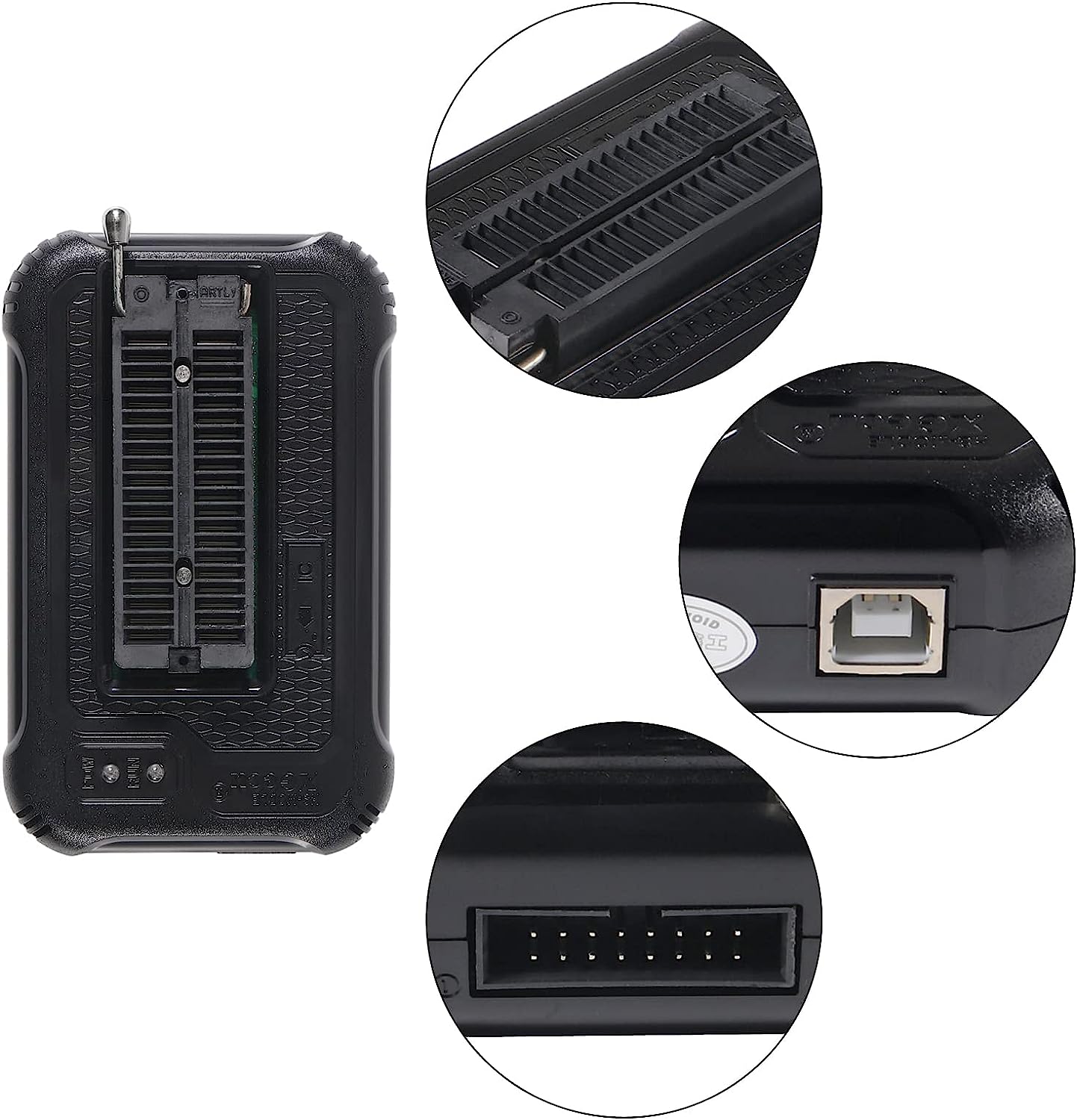 Universelles USB-Programmiergerät XGecu T48 PRO