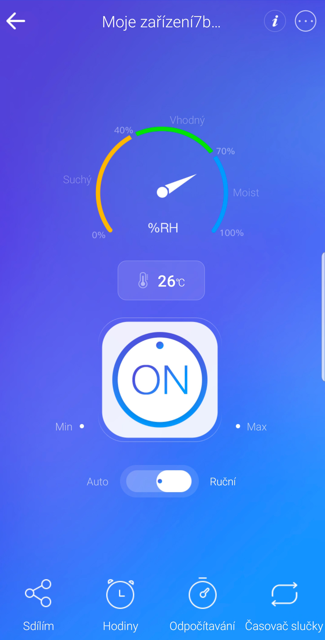 Sonoff TH16 Smart WIFI programmierbares Temperatur- und Feuchtigkeitsüberwachungsmodul 15A/230V