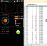 DPS3005 0-30V 0-5A Schaltnetzteilmodul mit USB und BT Kommunikation