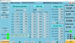 DPS3005 0-30V 0-5A Schaltnetzteilmodul mit USB und BT Kommunikation