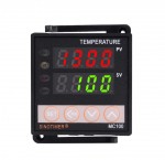 Digitaler PID-Regler MC-100, Thermostat bis zu 1300°C