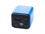 Smart Kamera für Mikroskope mit Autofokus 5Mpix, HDMI, USB, Wifi, Sd Karte mit Messsoftware