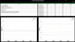 Temperatur/Feuchte-Datenlogger HA-1 -40℃~105℃, USB mit Display