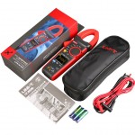 UNI-T UT216D OLED-Zangenmultimeter