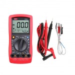 Selbstdiagnose-Multimeter UNI-T UT107