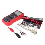 selbstdiagnose-Multimeter UNI-T UT109