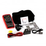 UNI-T UT171C Multimeter