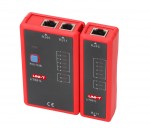 UNI-T UT681L Kabeltester (RJ45, RJ11)