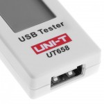 USB-Prüfgerät UNI-T UT658