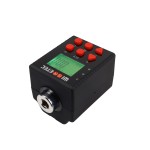 Digitaler Ratschen-Drehmomentmesser ADQ2-030 1/4" 0,3 - 30Nm