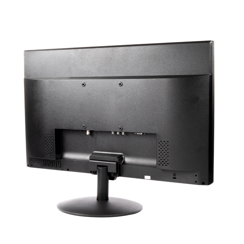 Industrieller FULL HD Monitor 21,5" HDMI, VGA, AV, BNC für Kameras und Mikroskope