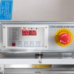 Benchtop-Vakuumverpacker mit Schutzatmosphärenbefüllung
