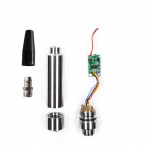 Sensor für Füllstand / Wassersäulenmessung 0-10m 24V, 4-20mA