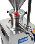 Kolloidmühle JMC 60 zum Nassmahlen, Homogenisieren, Emulgieren und 230V - 1,5kW