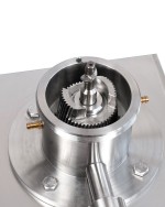 Kolloidmühle JMC 60 zum Nassmahlen, Homogenisieren, Emulgieren und 230V - 1,5kW
